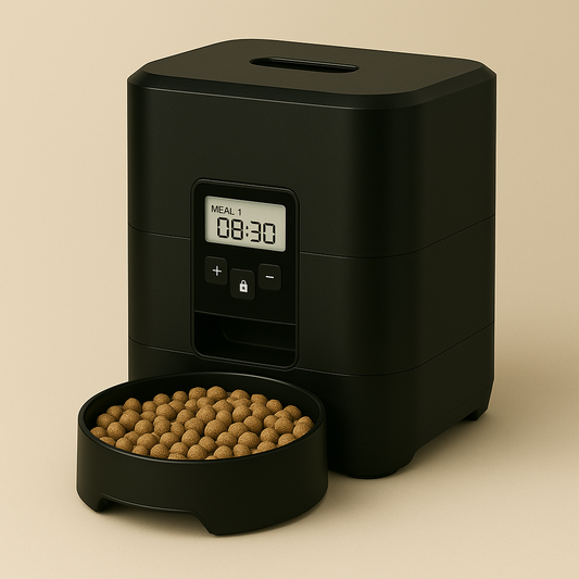 FeedMate™