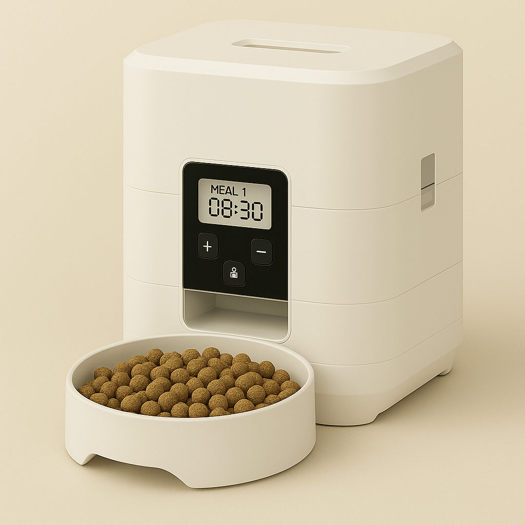 FeedMate™